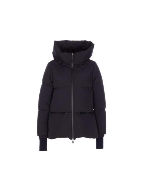 Herno Herno Women Short 2 Layers Down Jacket