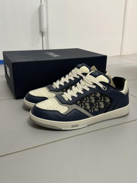 Dior Dior Sneaker B27 LT