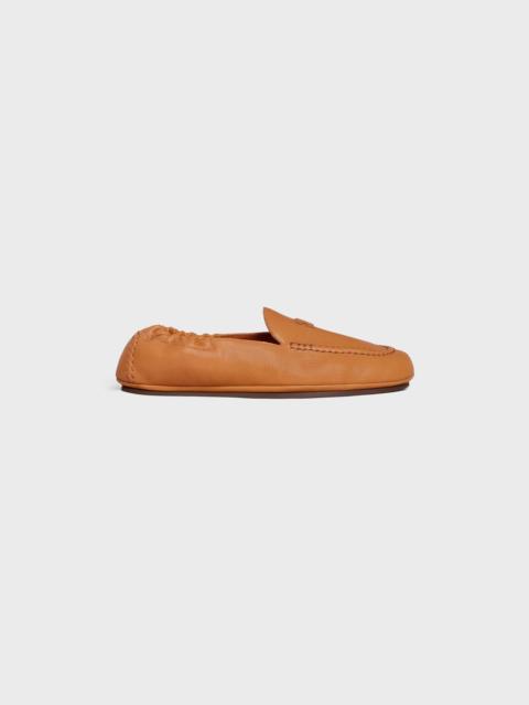 CELINE Celine "celine Adam" Loafers