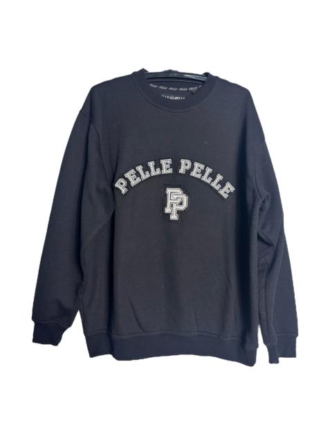Other Designers 🔥RARE🔥Vintage Pelle Pelle Marc Buchanan Sweatshirt
