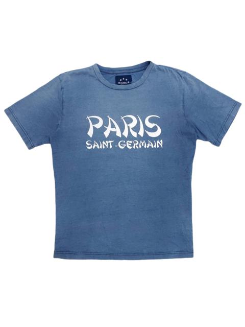 Other Designers Japanese Brand - RARE! EDIFICE "PARIS SAINT GERMAIN" FOOTBALL TEAM