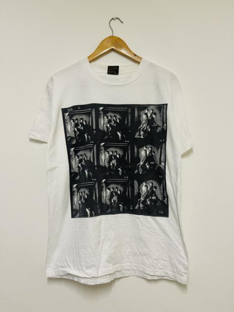 Other Designers Vintage - Vintage 90’s The Rolling Stones “ Withstand 1994 T-Shirt w2