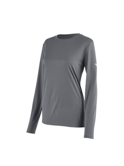 Mizuno Women's Mizuno Long Sleeve Tee