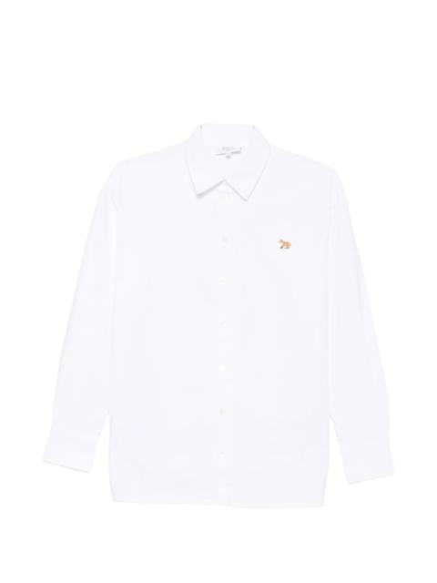 Maison Kitsuné Maison Kitsuné Tops