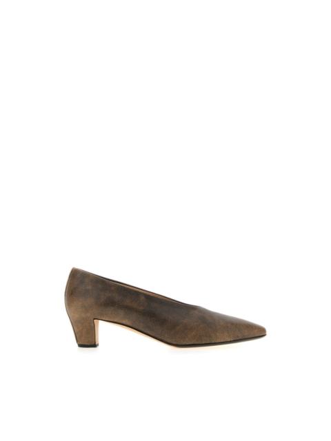Other Designers Other - CALVIN KLEIN COLLECTION Bri 40mm Pumps New & Authentic (Wome