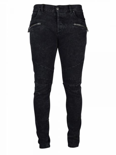 Balmain Skinny Jean