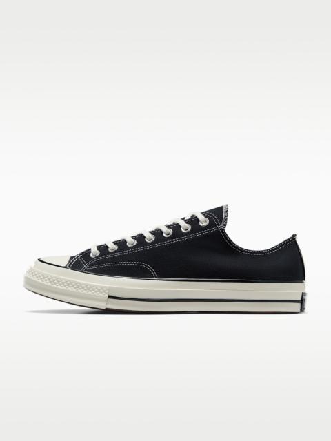 Converse Converse Chuck 70 Low Top Unisex Shoe