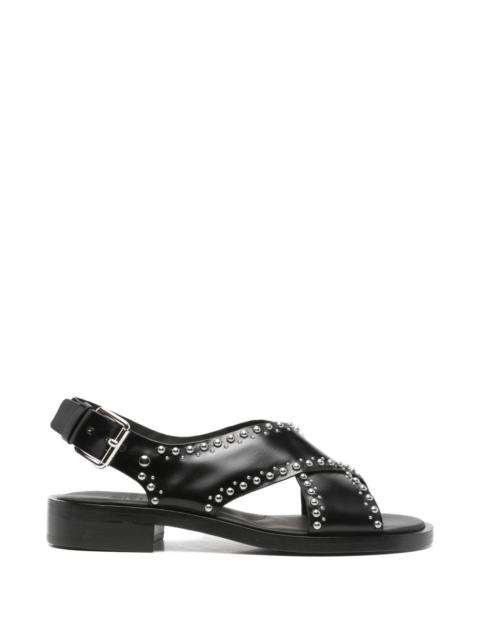 Church's Church's Women Oksana Leather Sandals