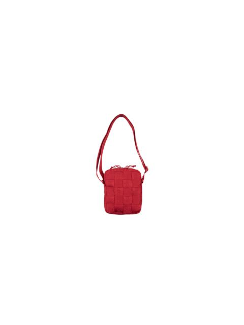 Supreme Supreme Woven Shoulder Bag