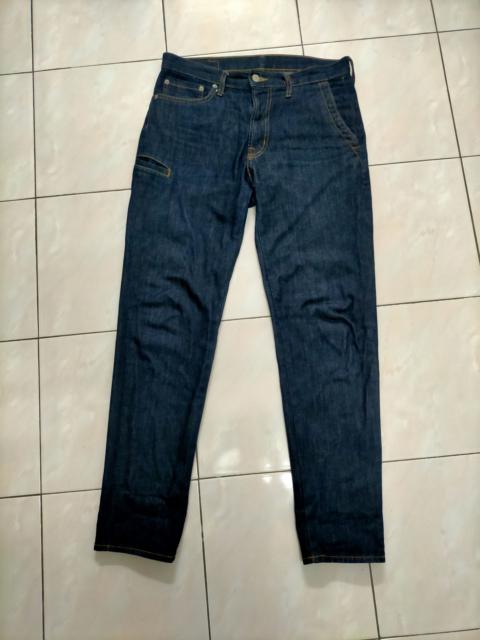 Other Designers Gu x Miharayasuhiro Denim