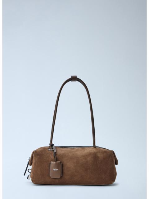 Max Mara Max Mara Women Suede Shoulder Bag