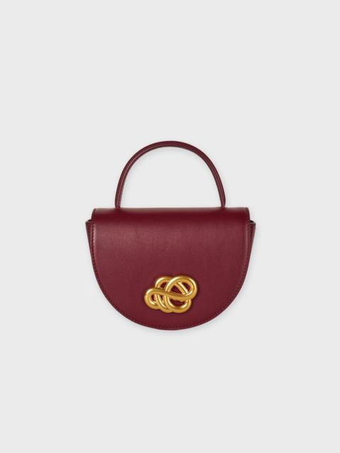 BY MALENE BIRGER Bag Cebelli Cabernet ONESIZE