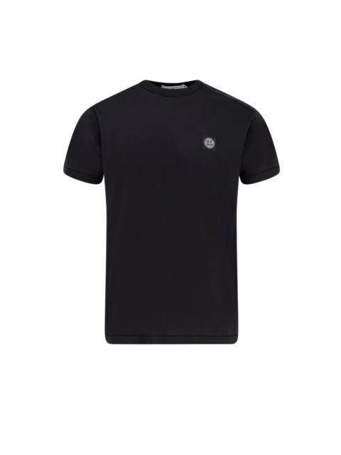 Stone Island Cotton T-shirt