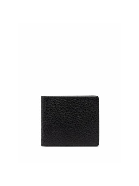 Maison Margiela Maison Margiela Black Wallets & Cardholders Men