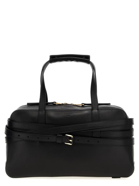 Moschino Women 'Moschino Tie Me Bag' Handbag