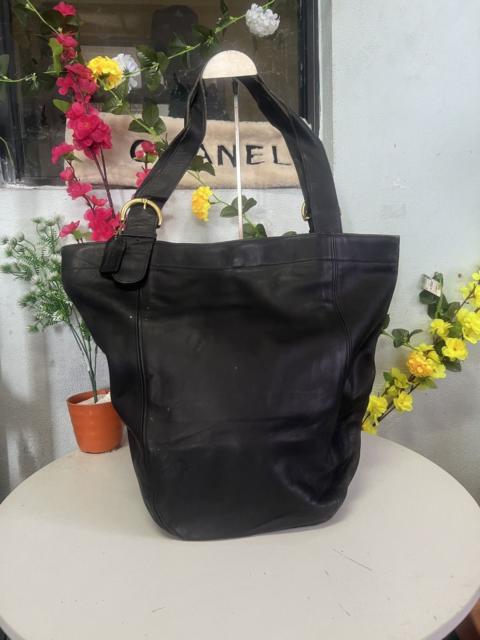 Other Designers Coach × Leather × Vintage - Vintage Coach Full Leather