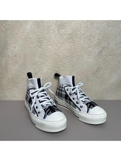 Dior Dior High-Top Sneakers