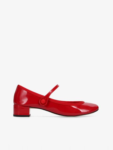 Repetto ROSE MARY JANES