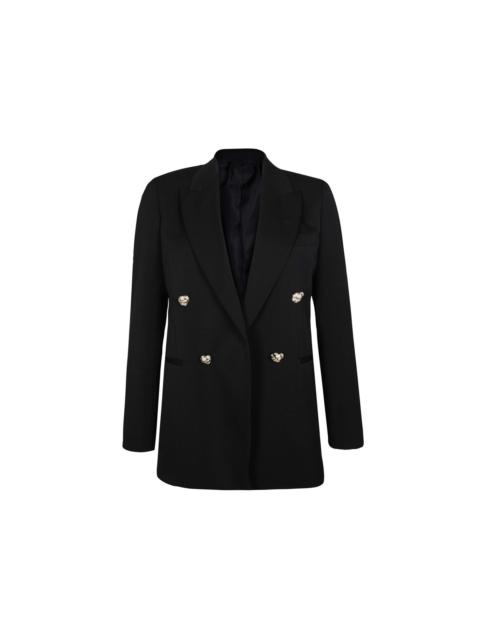 Lanvin Lanvin Wool Blazer Women