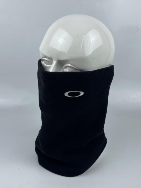 oakley neck gaiter tg3