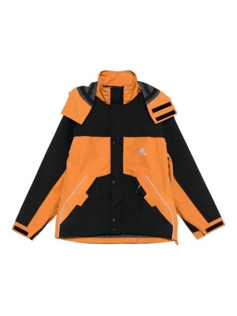 adidas waterproof jacket