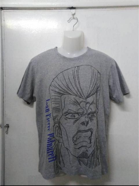Other Designers Japanese Brand - Jean Pierre Polnareff x Stardust Crusader Anime Manga