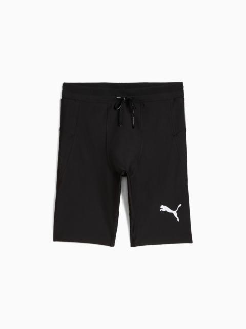 PUMA RACEDAY ULTRAFORM 9" Short Tight Men
