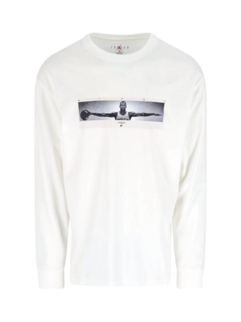 Jordan 'JORDAN' SWEATER