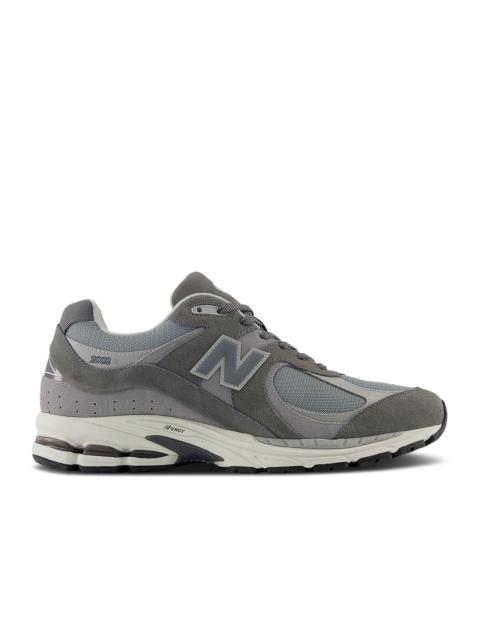 New Balance NEW BALANCE 2002R 'CASTLEROCK'