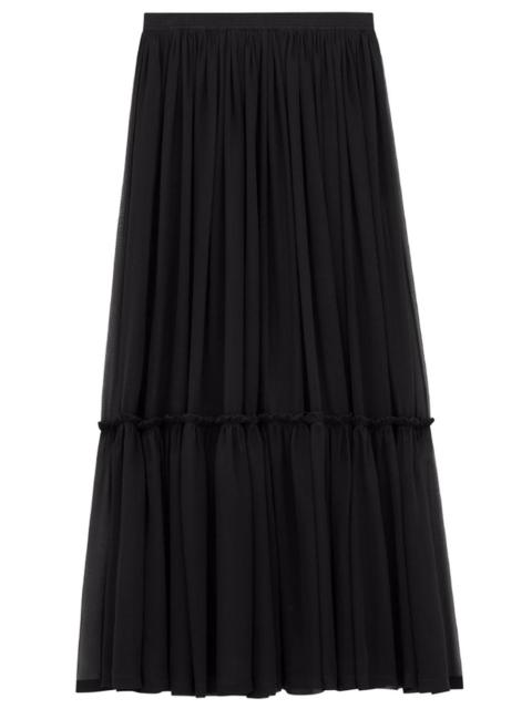 SAINT LAURENT Saint Laurent Women Skirt