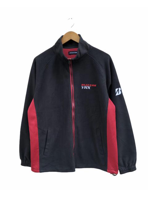 Other Designers Japanese Brand - 🔥BRIDGESTONE BLIZZAK VRX RACING TEAM JACKET