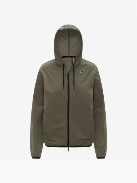 K-WAY JOURNEER TRAVEL