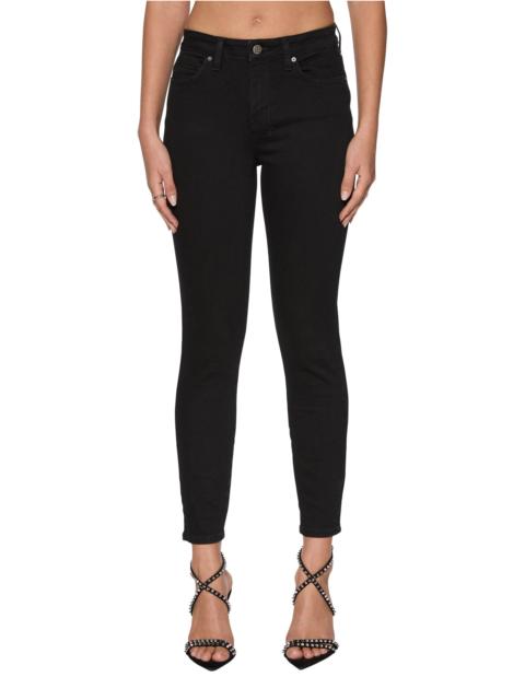 Ksubi SPRAY ON JET BLACK