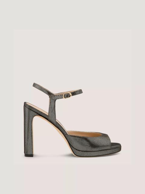 Stuart Weitzman BABETTE PLATFORM
