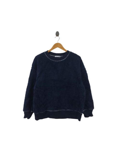 JW Anderson JW ANDERSON UNIQLO JWA London UK Fashion Fleece Sweatshirts