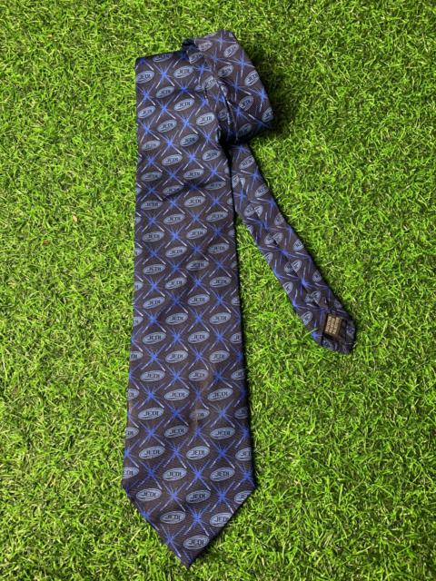 Other Designers Movie - Star Wars All Over Printed Jedi Neck Tie