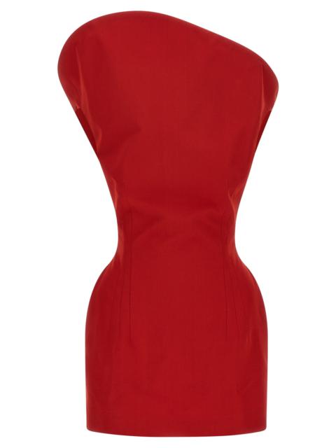MAGDA BUTRYM 32 Dresses Red