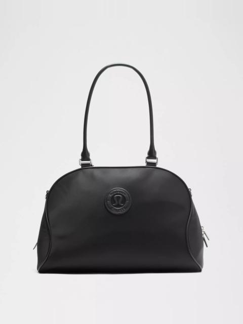 lululemon Bowler Duffle Bag 17L