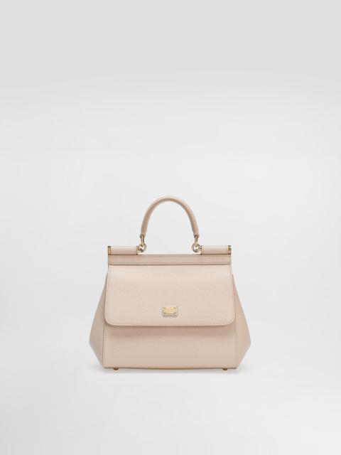 Dolce & Gabbana Medium Sicily handbag