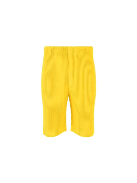 ISSEY MIYAKE COLOR PLEATS