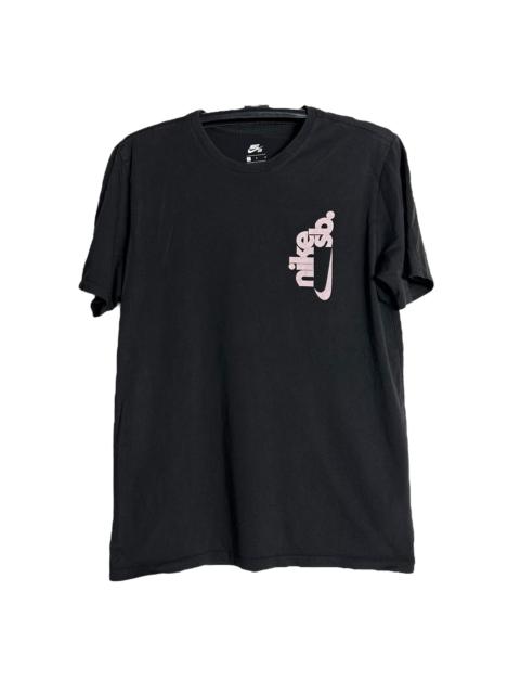 Nike 🔥RARE🔥Nike SB Skateboarding Spell Out T-shirt