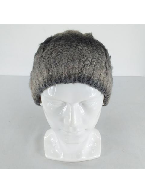Other Designers Japanese Brand - Decade Standard Snow Cap Beanie -BN304