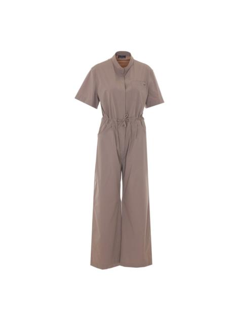 Herno Herno Women Jumpsuit