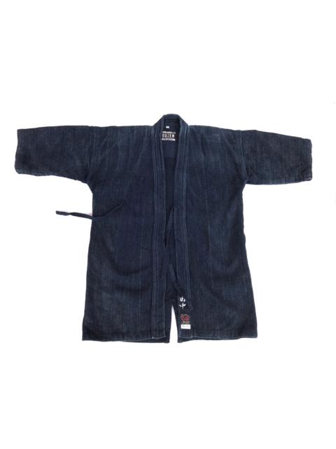 Other Designers Indigo - Antique japan visvim sashiko inspire narogi kimono very nice