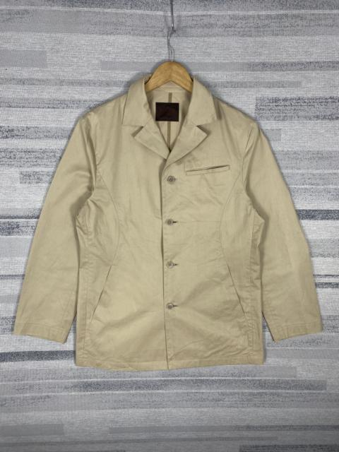 Other Designers Vintage Takeo Kikuchi Jacket K0160