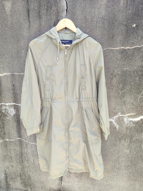 Other Designers Kenneth Cole - Kenneth Cole New York Long Parka Jacket