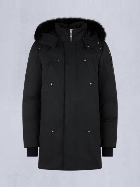 MOOSE KNUCKLES ORIGINAL STIRLING NEOSHEAR PARKA
