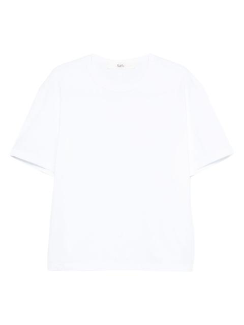 Séfr organic cotton T-shirt