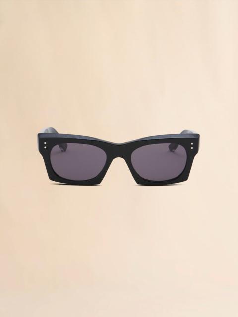 Marni BLACK EDKU SUNGLASSES
