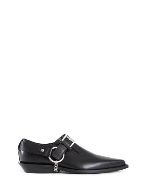 Ann Demeulemeester Danby-Pointy-Cowboy-Shoes